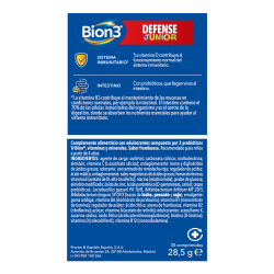 BION 3 Defense Junior 30 comprimés à croquer