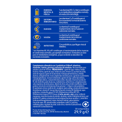 BION 3 Energy 50+ (2x30 Tablets)