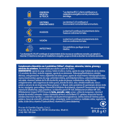 BION 3 Energy 50+ (90 comprimés)