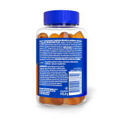 BION 3 Energy 60 Gummies