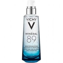 VICHY Mineral 89 Stärkendes und rekonstituierendes konzentriertes Serum 75ml