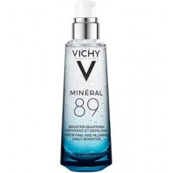 VICHY Mineral 89 Siero concentrato fortificante e ricostituente 75 ml