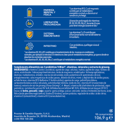 BION 3 Energie 90 Tabletten
