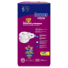 DODOT Activity Size 5 (11-16 kilos) 52 Units