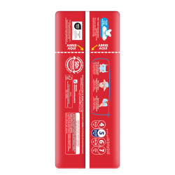 Pantalon DODOT Taille 5 (12-17 Kg) 30 unités