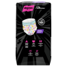 Dodot Ninjamas Carry Pack Heart Size 8 - 9 pcs.