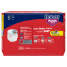 Dodot Pants Activity Extra Jumbo Pack Size 5 - 38 units.