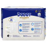 Dodot Sensitive Nouveau-né Taille 0 (24 unités)