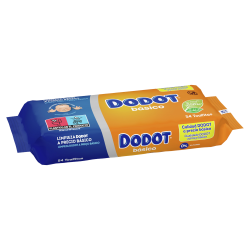 Salviette Dodot Basic 54 unità【OFFERTA ONLINE】