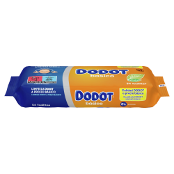 Salviette Dodot Basic 54 unità【OFFERTA ONLINE】