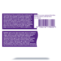 FEMIBION 0 Planification de grossesse 2x28 comprimés