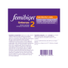 FEMIBION 2 Pregnancy Triplo3 x 28 Tablets + 28 Capsules (12 weeks)