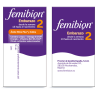 FEMIBION 2 Pregnancy Triplo3 x 28 Tablets + 28 Capsules (12 weeks)