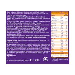 FEMIBION 2 Pregnancy Triplo3 x 28 Tablets + 28 Capsules (12 weeks)
