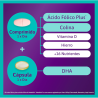FEMIBION 3 Triplo Allattamento al Seno 3x 28 Compresse + 28 Capsule (12 settimane)