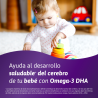 FEMIBION 3 Breastfeeding Triple 3x 28 Tablets + 28 Capsules (12 weeks)
