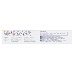 KUKIDENT Pro Complete Classic Formato Risparmio 70 g 【OFFERTA ONLINE】