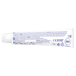 KUKIDENT Pro Complete Classic Format économique 70 g