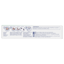 KUKIDENT Pro Complete Neutraler Geschmack 47g