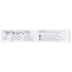 KUKIDENT Pro Complete Saveur Neutre Duplo 2x70 g