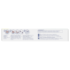 KUKIDENT Pro Complete Saveur Neutre Duplo 2x70 g