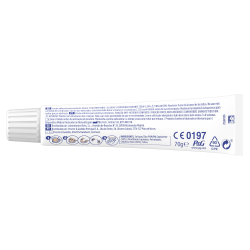 KUKIDENT Pro Complete Sabor Neutro Duplo 2x70 g