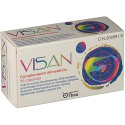 Visan 36 capsule