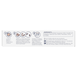 KUKIDENT Pro Plus The Best Hold 40 g Acquista al miglior prezzo