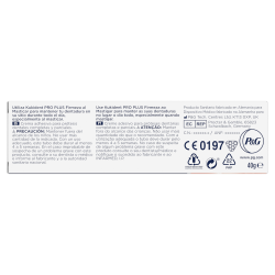 KUKIDENT Pro Plus A Melhor Fixação 40g