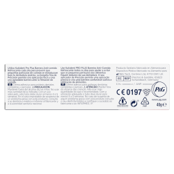 KUKIDENT Pro Plus La meilleure protection 40 g