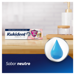 KUKIDENT Pro Plus Sealed Best Technology 57g