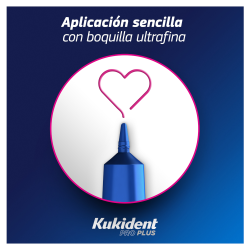 KUKIDENT Pro Plus Sealed Best Technology 57g