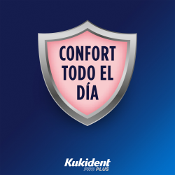 KUKIDENT Pro Plus Sealed Best Technology 57g