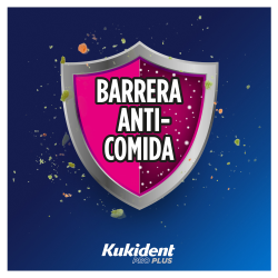 KUKIDENT Pro Plus Selado Melhor Tecnologia Quádrupla 4x57g