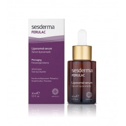 Acquista Sesderma Ferulac Siero 30ML su farma2go【OFFERTA ONLINE】