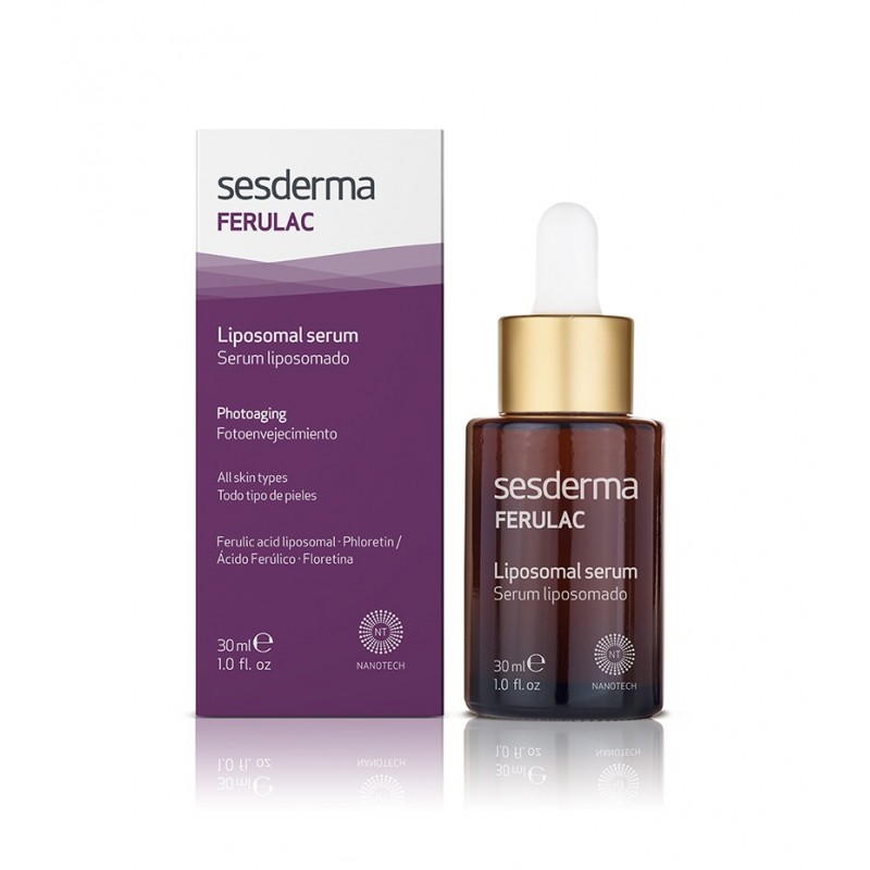 Acquista Sesderma Ferulac Siero 30ML su farma2go【OFFERTA ONLINE】