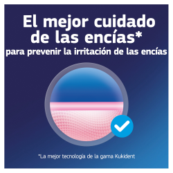 Prótese Dentária KUKIDENT Pro Ultimate Duplo 2x57 g