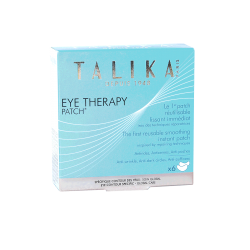 Talika Eye Therapy Patch 6 Units + Case