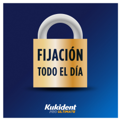 KUKIDENT Pro Saveur Fraîche Ultime 40 g