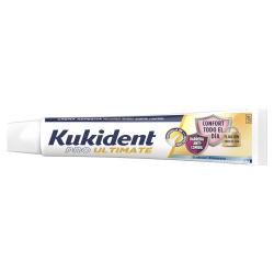 KUKIDENT Pro Saveur Fraîche Ultime 40 g