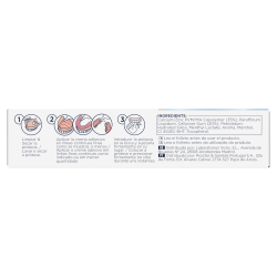 KUKIDENT Pro Saveur Fraîche Ultime 40 g