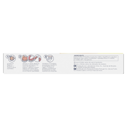 KUKIDENT Pro Ultimate Unflavored Duplo 2x57 g