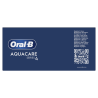Irrigatore dentale ORAL-B Aquacare 4 Oxijet【SPEDIZIONE IN 24 ORE*】⭐