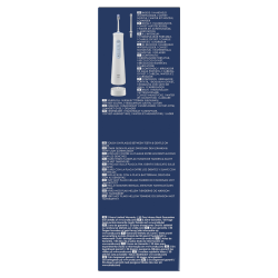 Irrigatore dentale ORAL-B Aquacare 4 Oxijet【SPEDIZIONE IN 24 ORE*】⭐