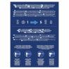 Centre dentaire ORAL-B Oxyjet MD20 1 unité