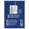 Centro odontoiatrico ORAL-B Oxyjet MD20 【ACQUISTO ONLINE】