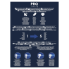 ORAL-B Dental Center Pro 1 + Oxyjet 1 unit