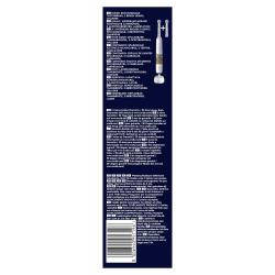 ORAL-B Pro 3 Junior Zahnbürste 6+ Box Star Wars 1 Einheit