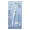 ORAL-B Vitality Pro Rechargeable Toothbrush Blue 1 unit