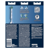 Têtes de rechange pour brosse à dents électrique ORAL-B CrossAction 9